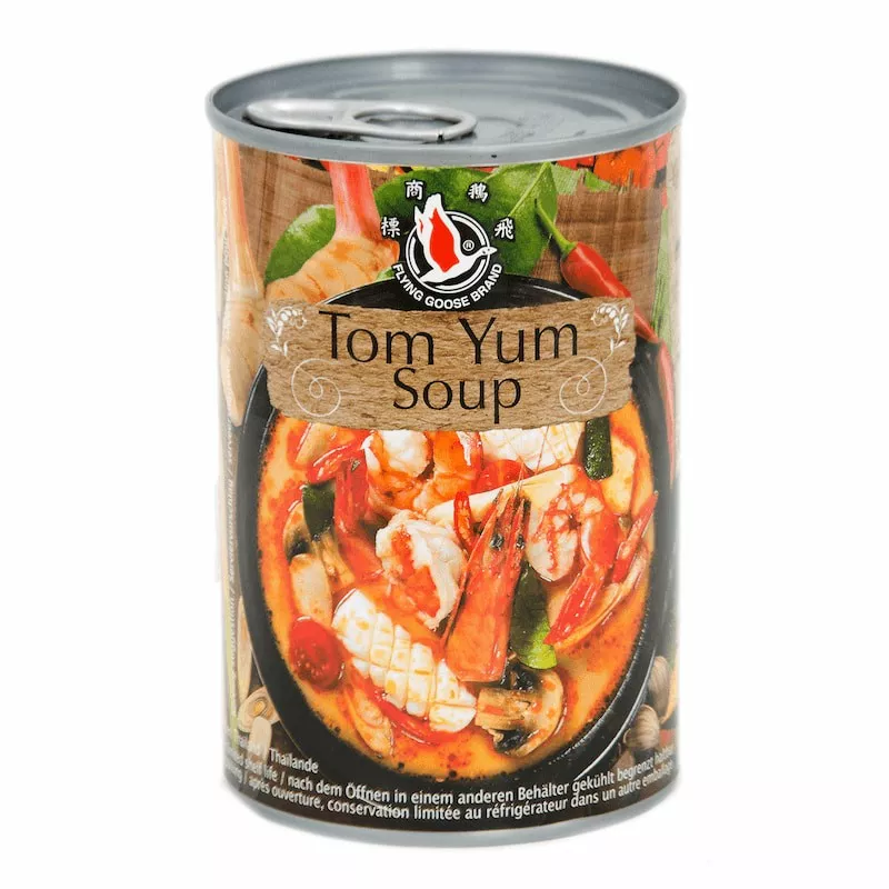 Supă Tom Yum FG 400ml