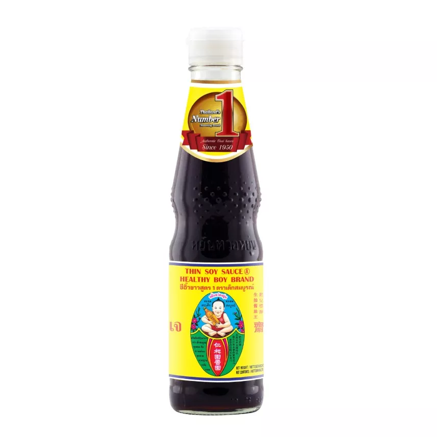 Sos de soia formula A HB 300ml
