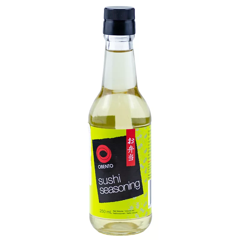 Mix pentru Sushi OBENTO 250ml