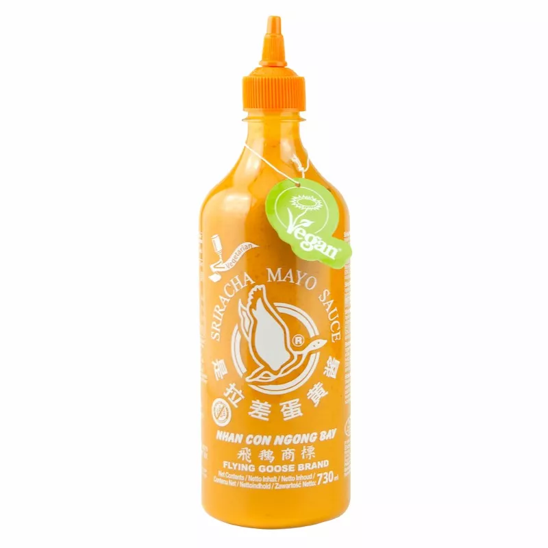 Sos sriracha maioneză FG 730ml