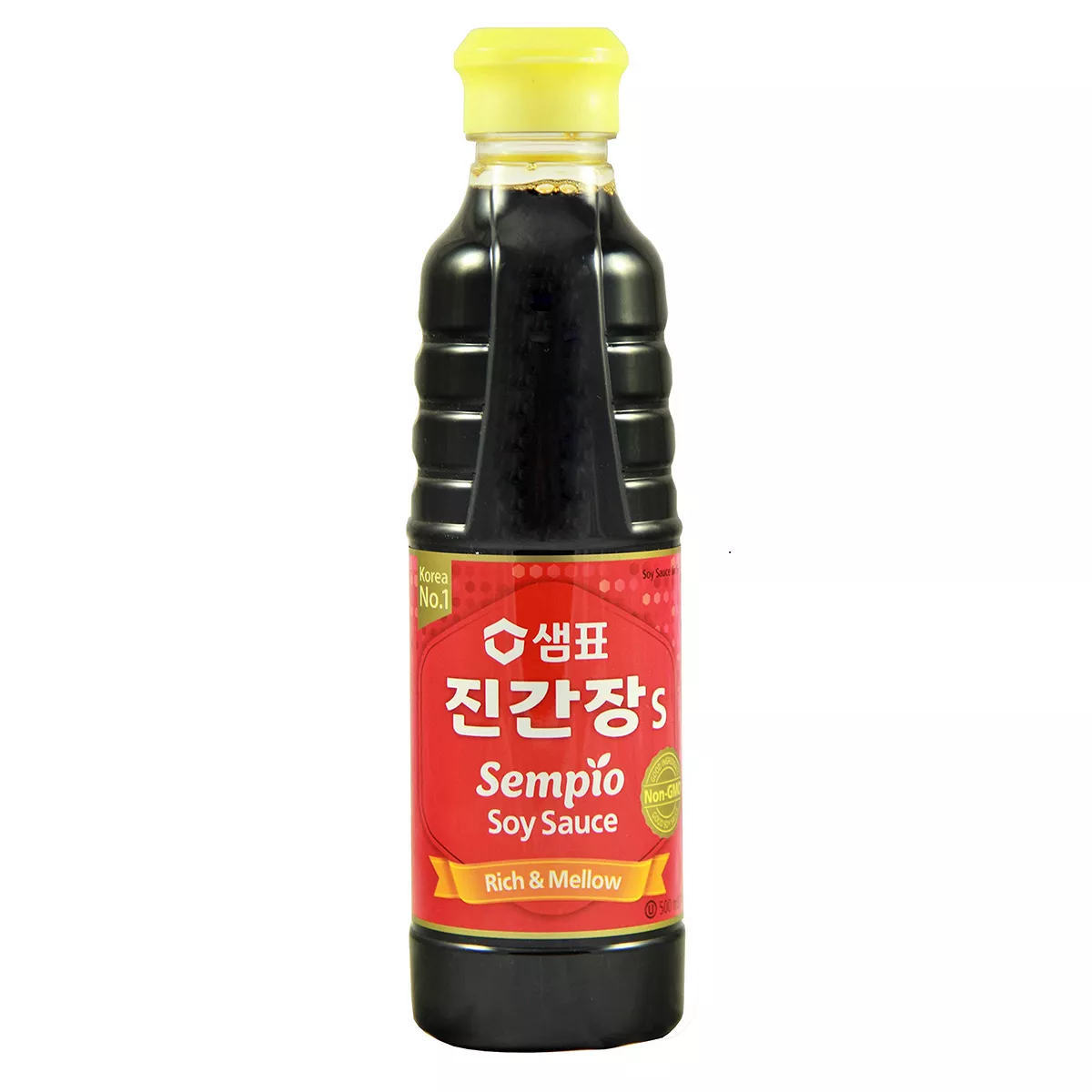 Sos de soia Jin S 500ml