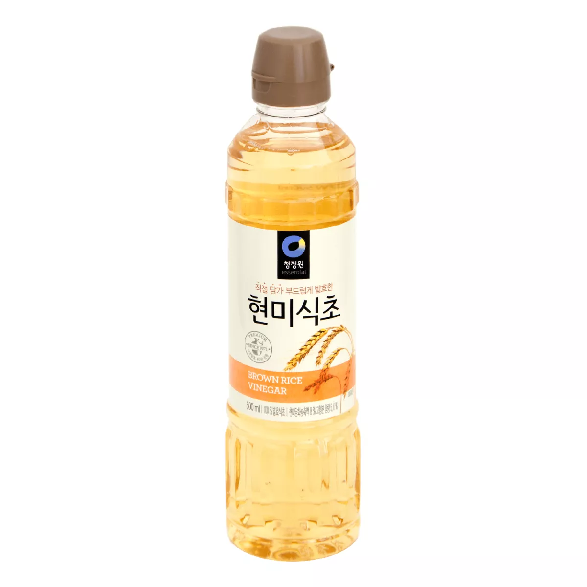 Oțet de orez CJW 500ml