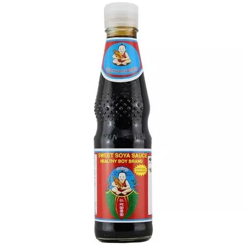 Sos de soia dulce HB 300ml