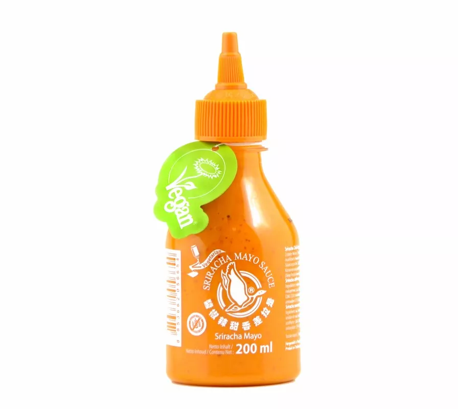Sos sriracha maioneză FG 200ml