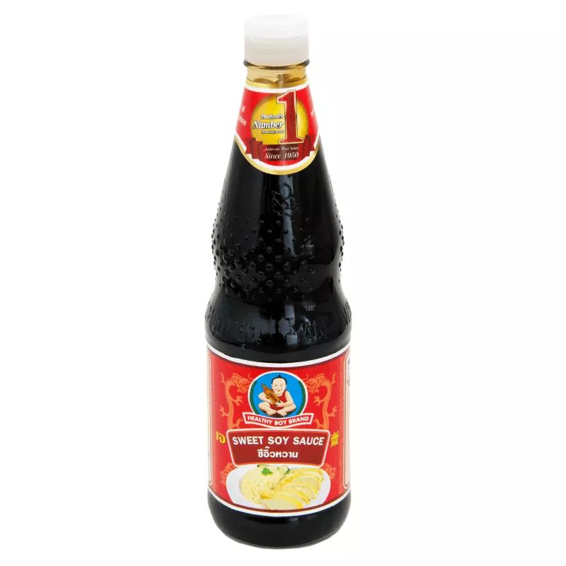 Sos de soia dulce HB 700ml