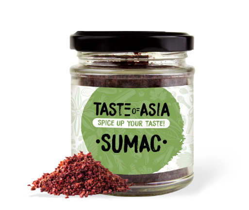 Sumac TOA 80g