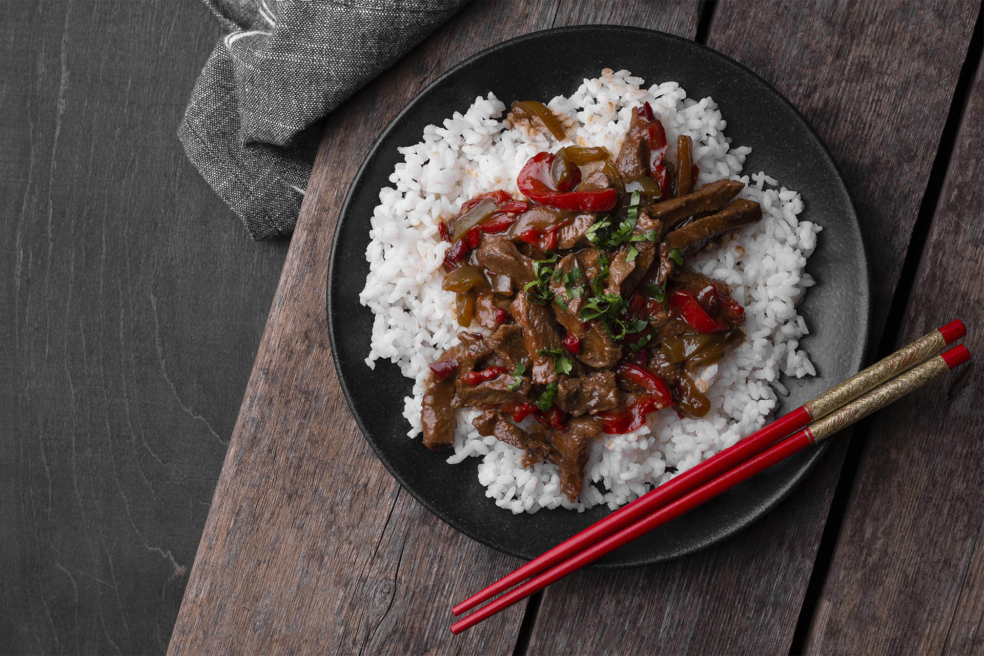 Vită Sichuan