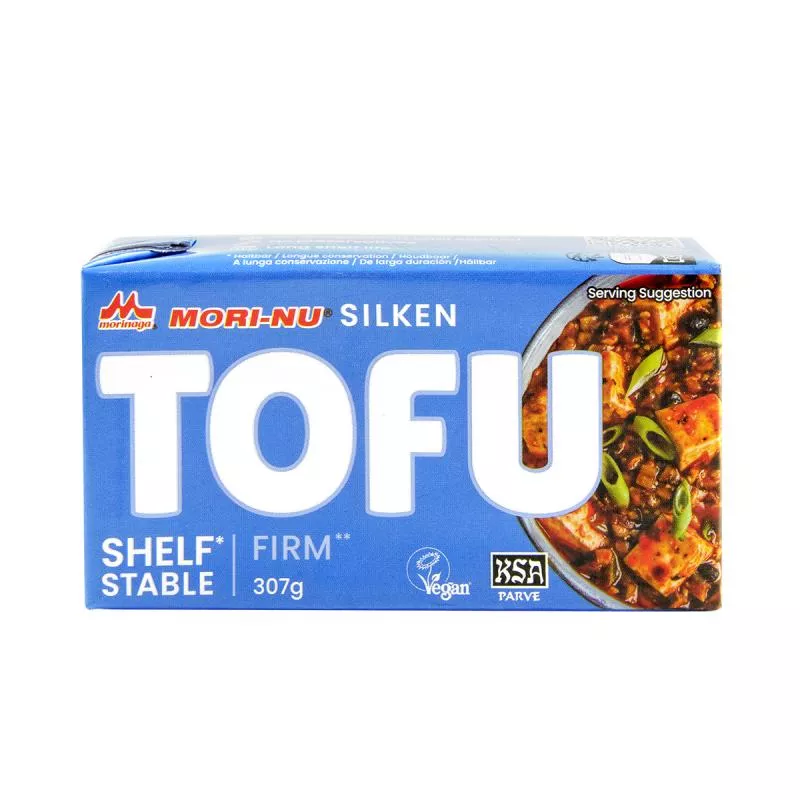 Tofu firm MORINU 307g