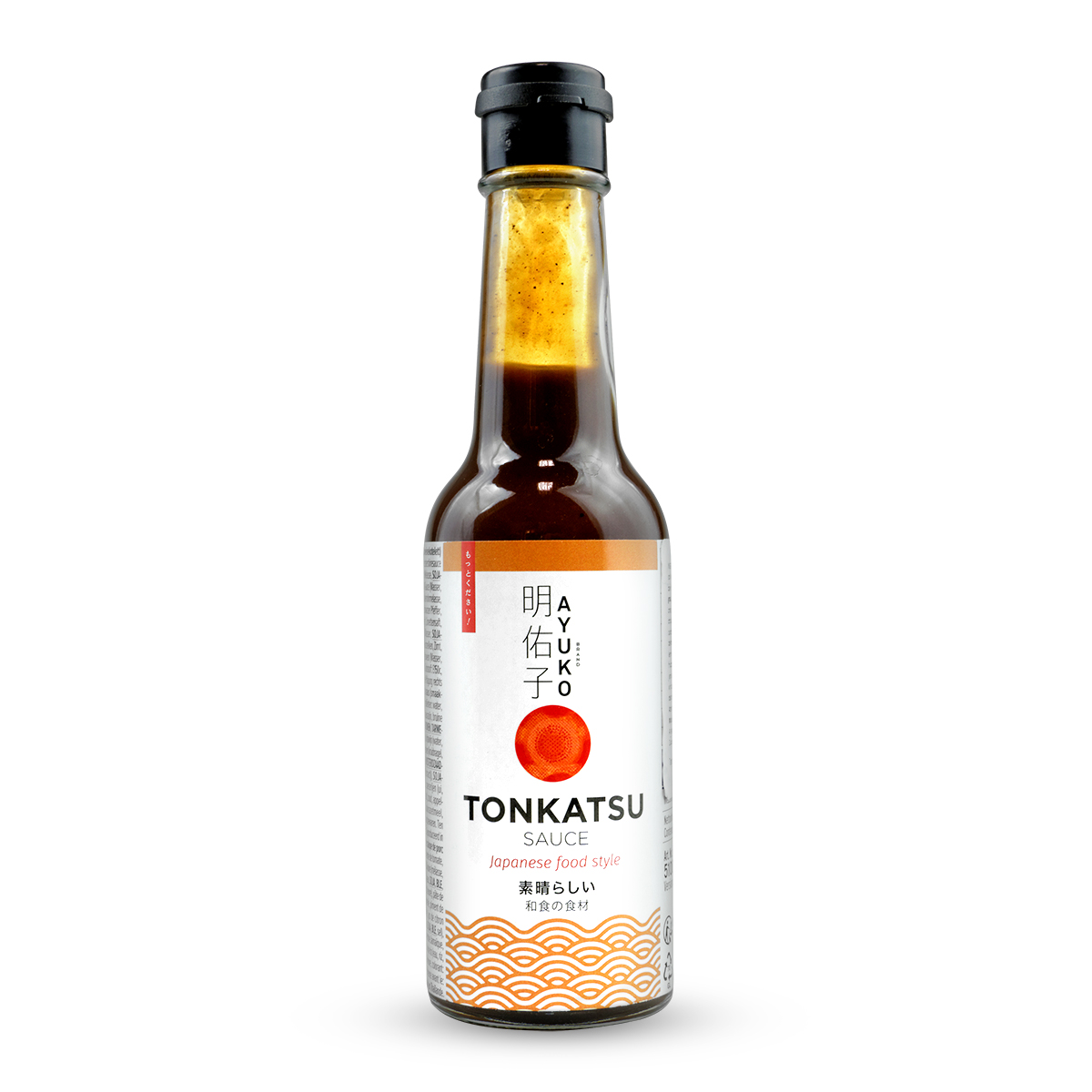 Sos Tonkatsu AYUKO 150ml