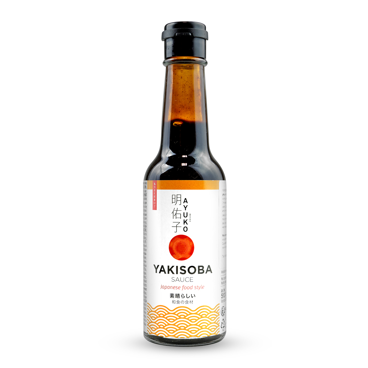 Sos Yakisoba AYUKO 150ml