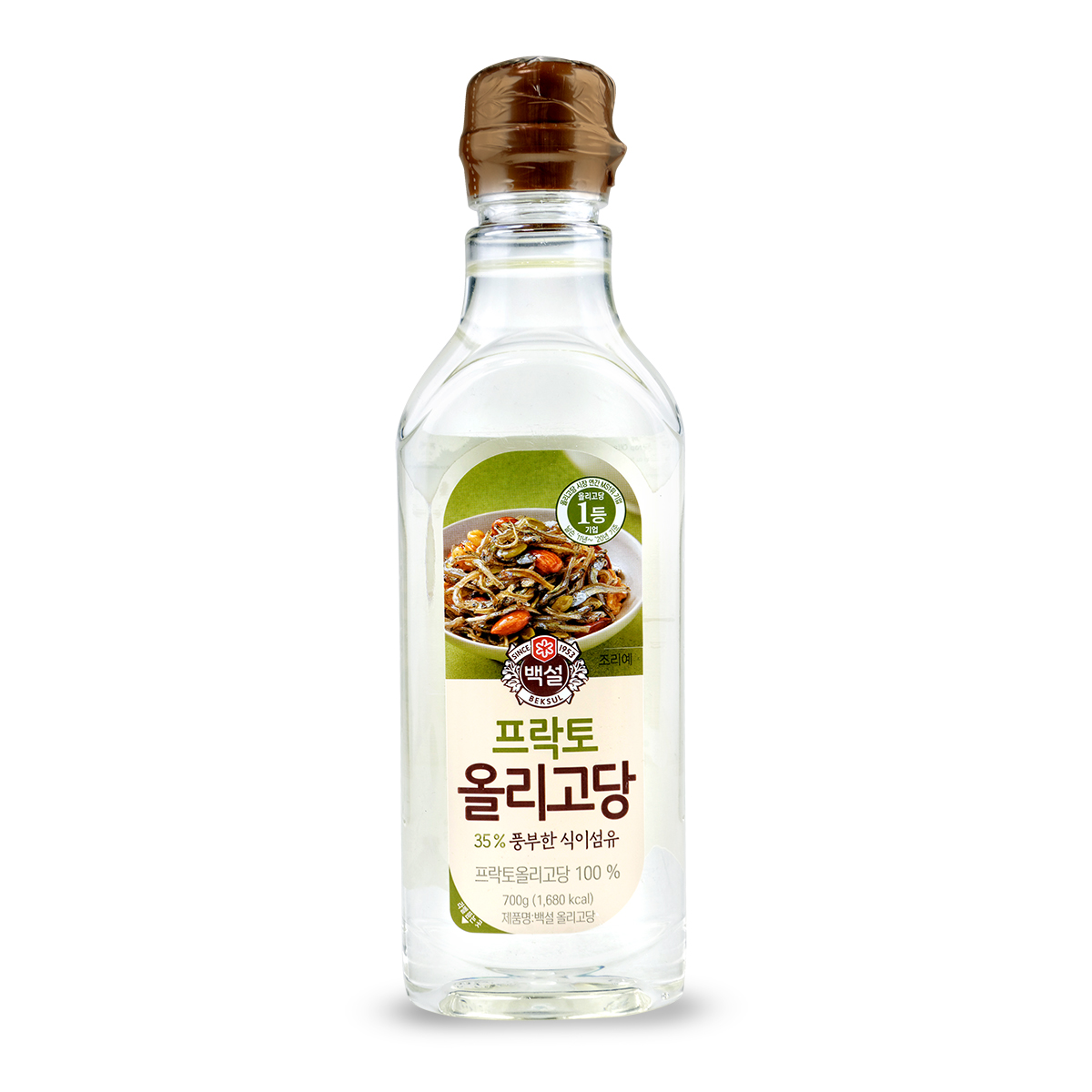 Sirop Oligozaharide BEKSUL 700g