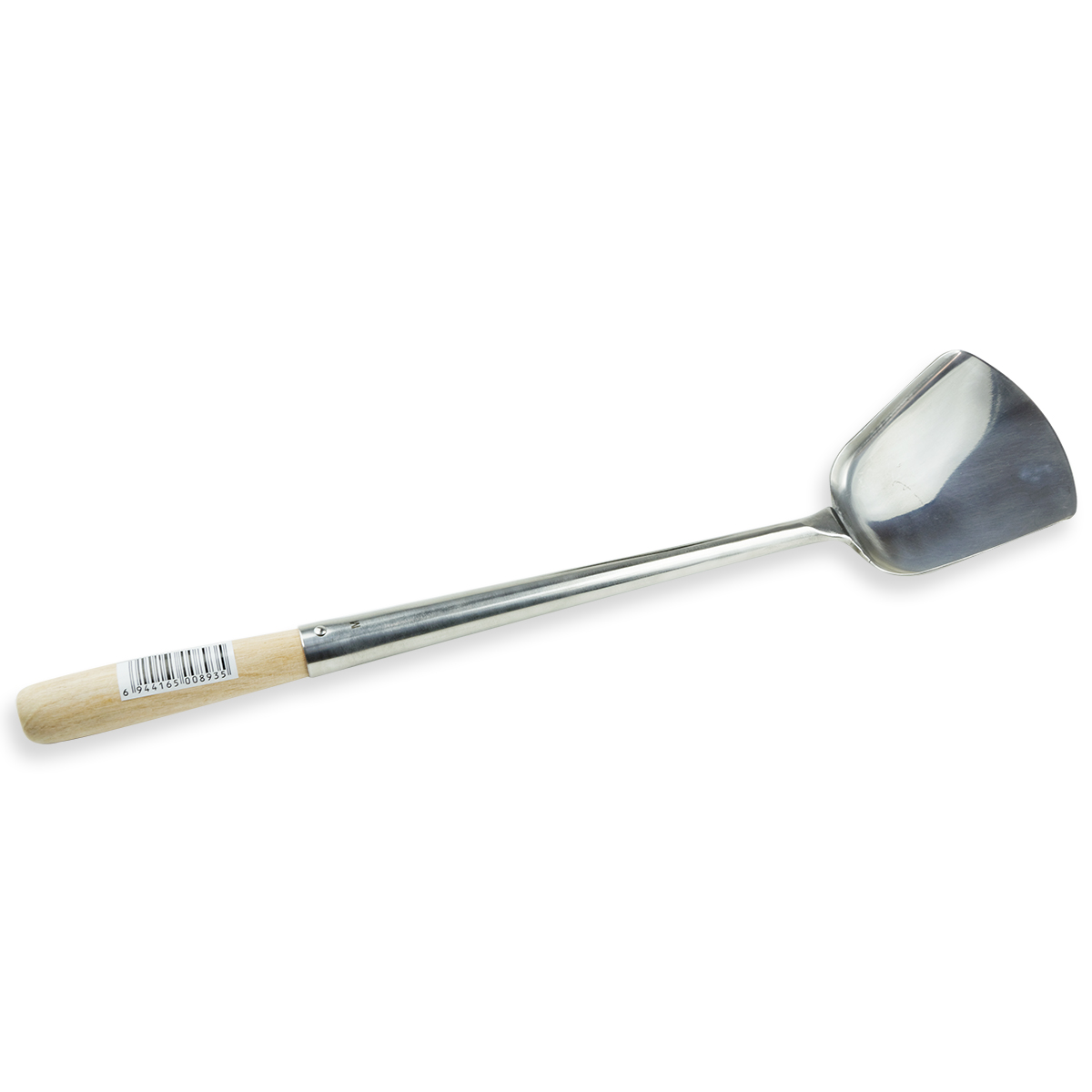 Lopată pentru wok (34.5cm)