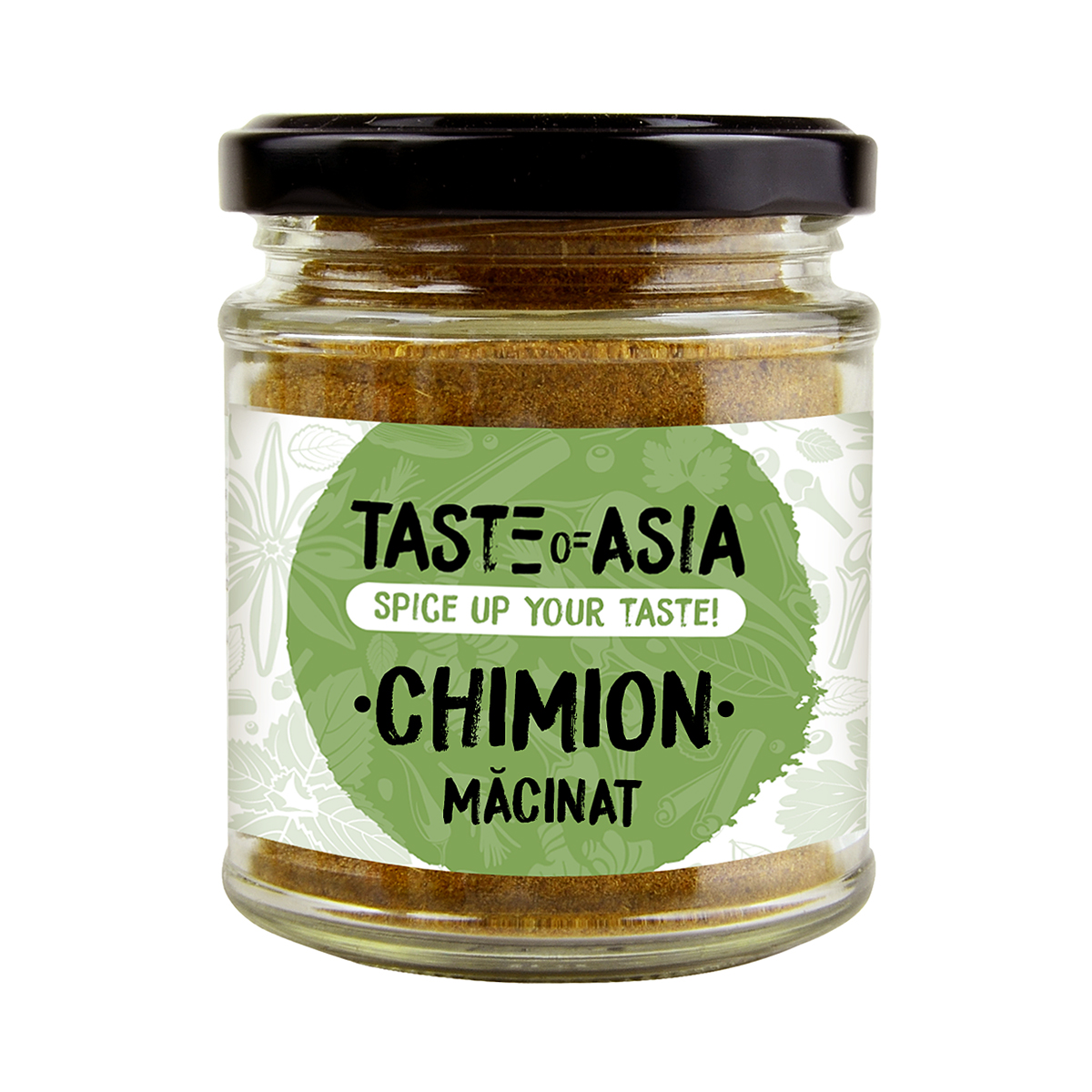 Chimion măcinat TOA 70g