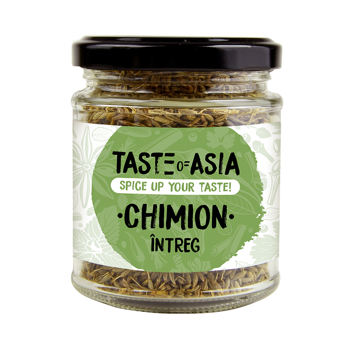 Chimion întreg TOA 70g