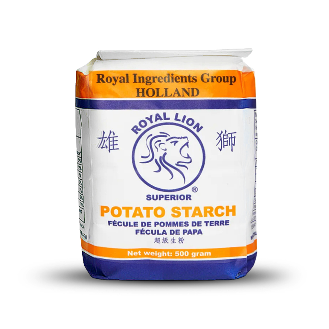 Amidon de cartof Royal Brand 500g
