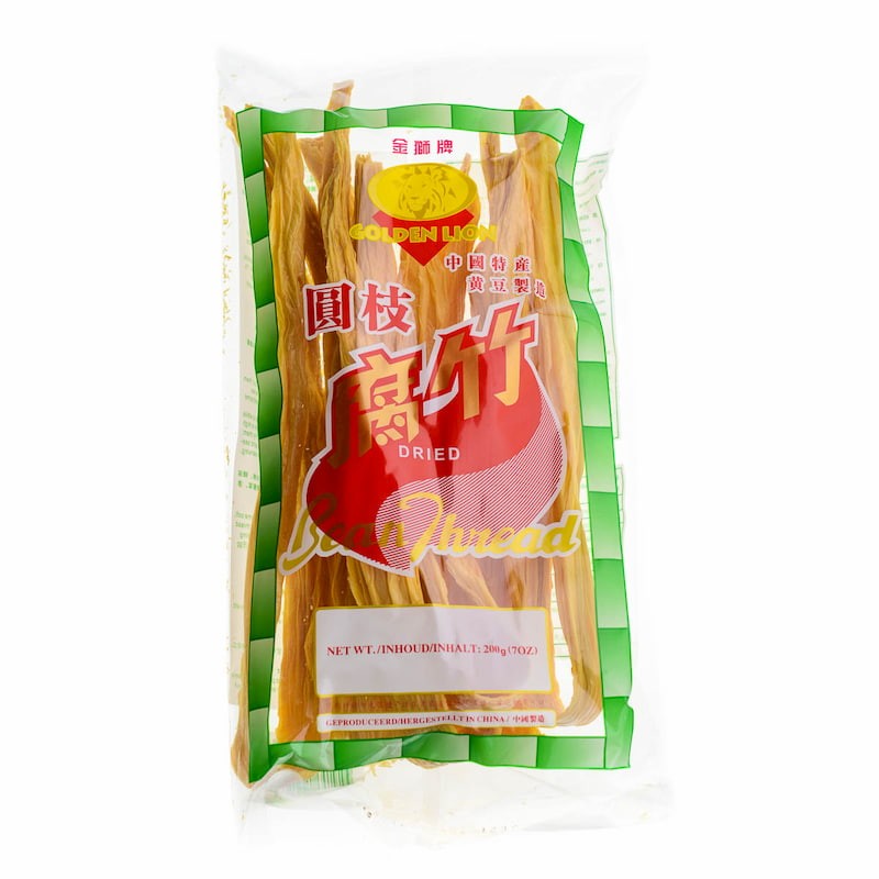 Foi de soia uscate GL 200g