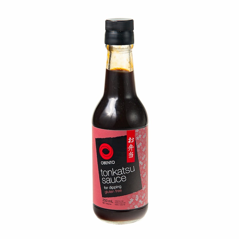 Sos tonkatsu Obento 250ml