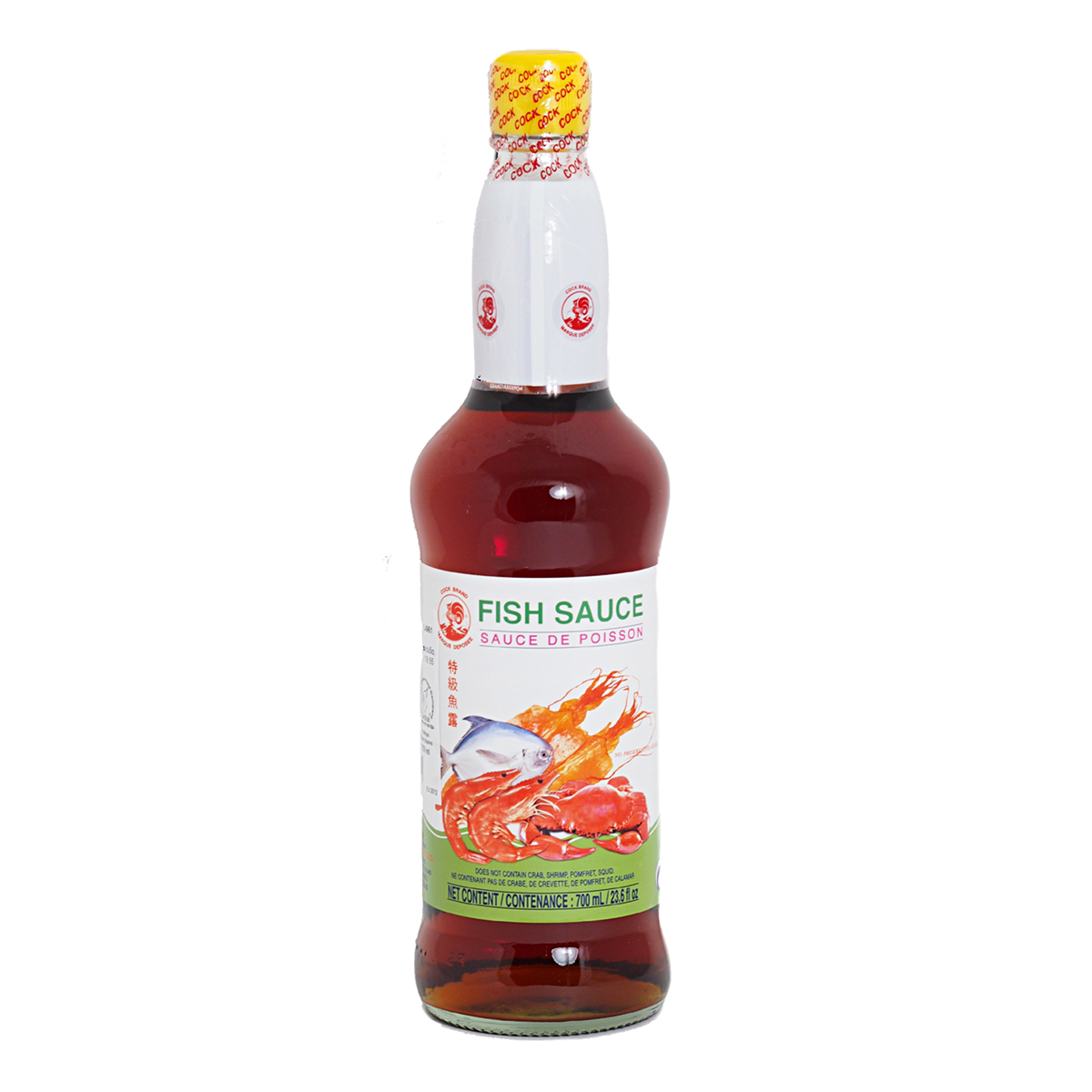 Sos de pește COCK 700ml