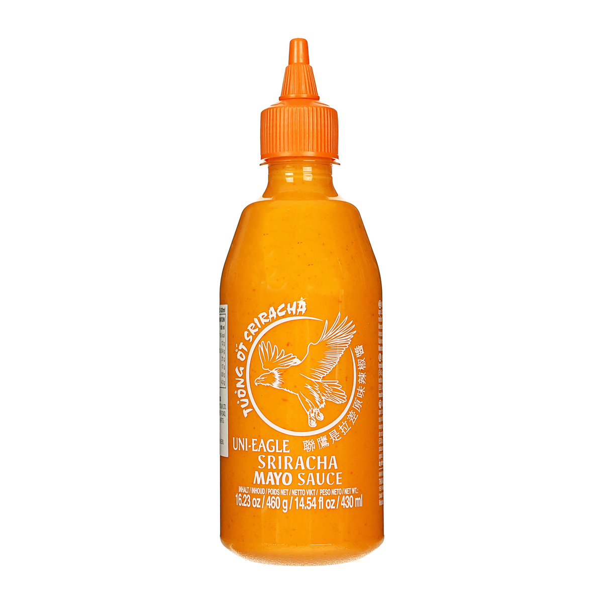 Sos sriracha maioneză UNI-EAGLE 460g
