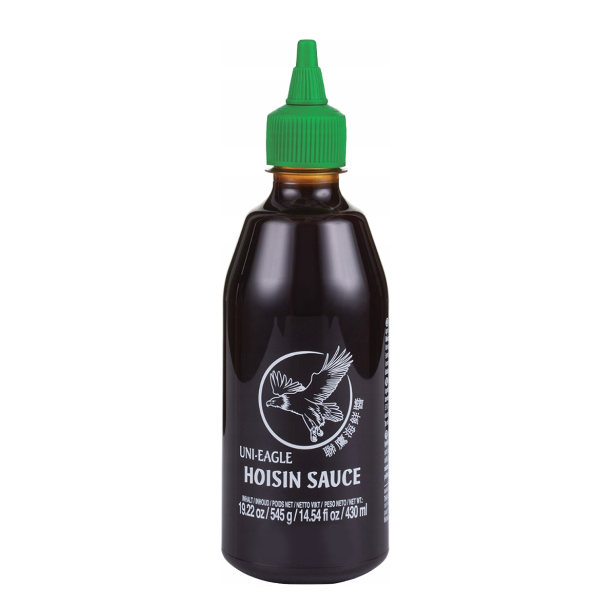 Sos Hoisin UNI-EAGLE 545g