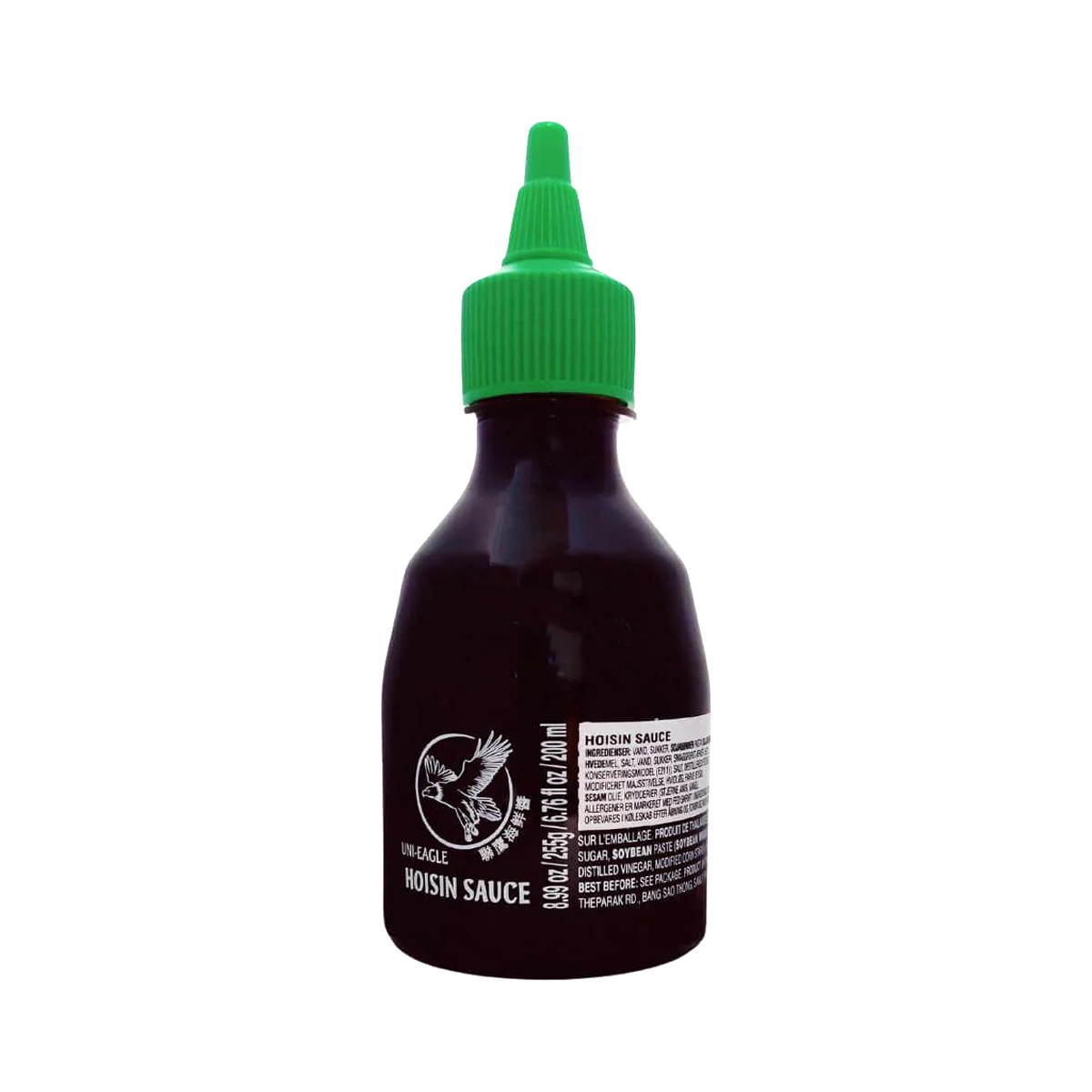 Sos Hoisin UNI-EAGLE 255g