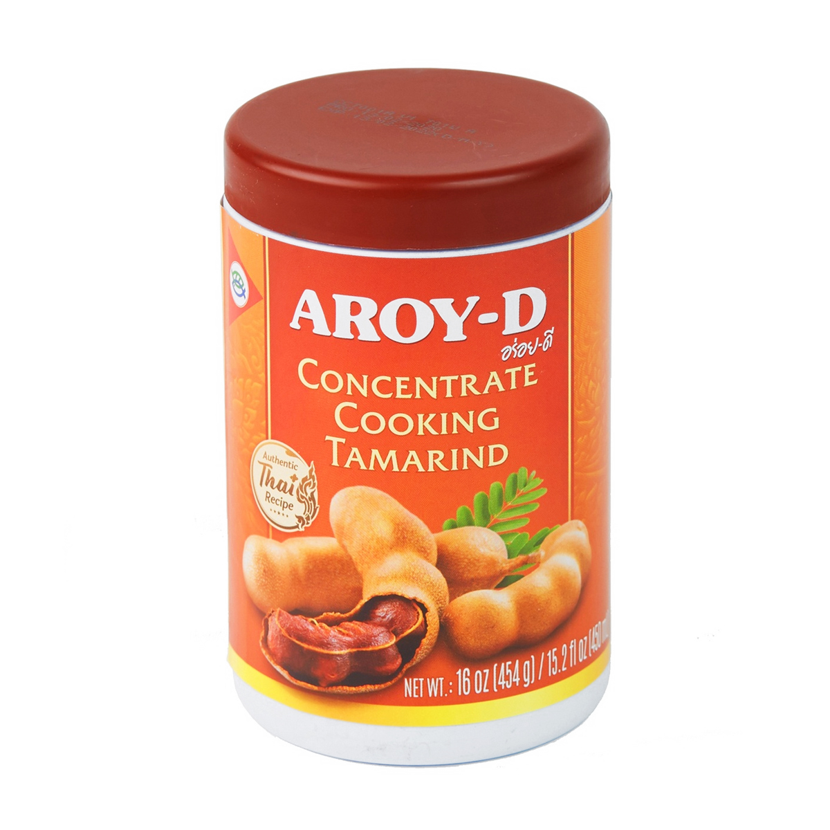 Concentrat de tamarind pentru gătit AROY-D 454g