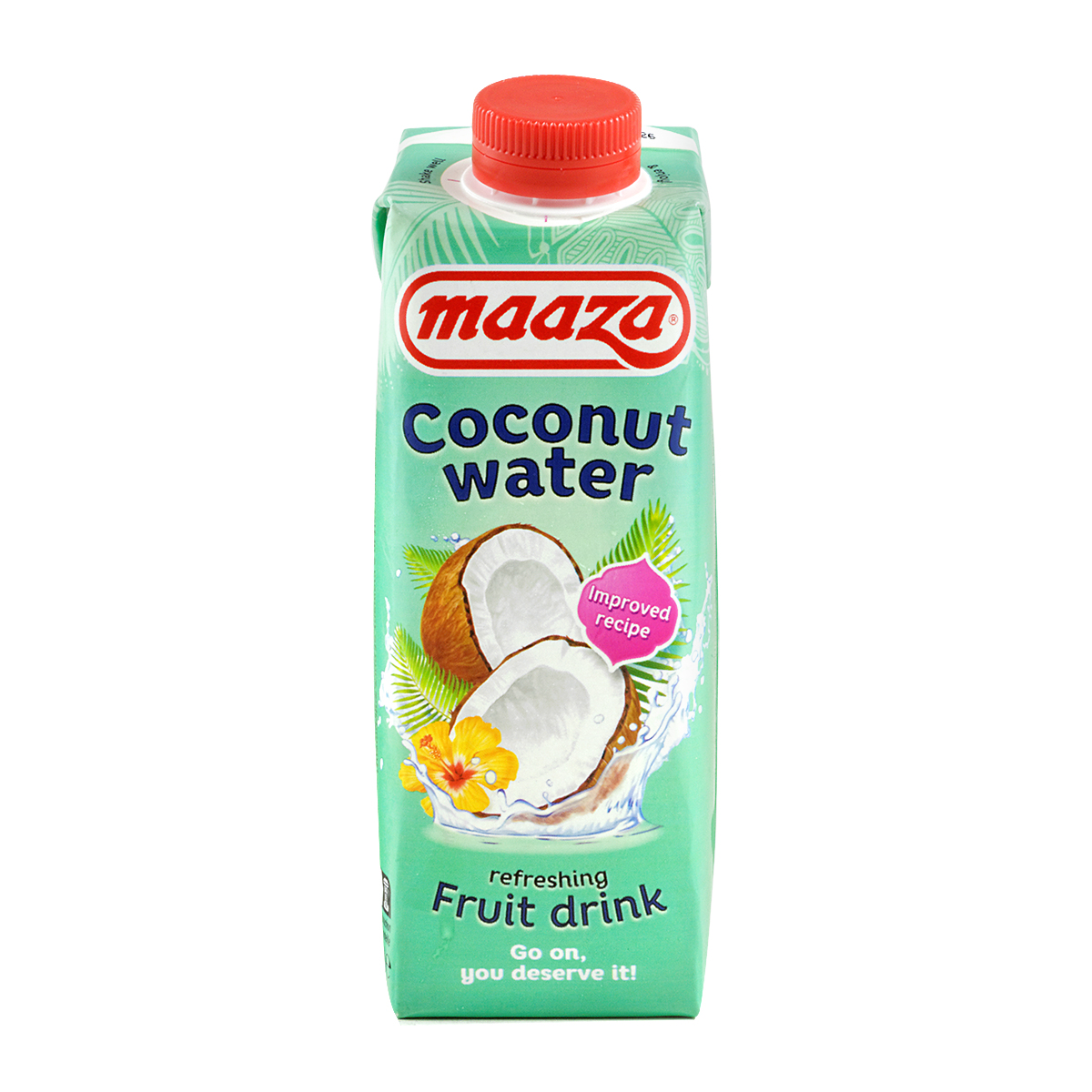 Apă de cocos MAAZA 330ml