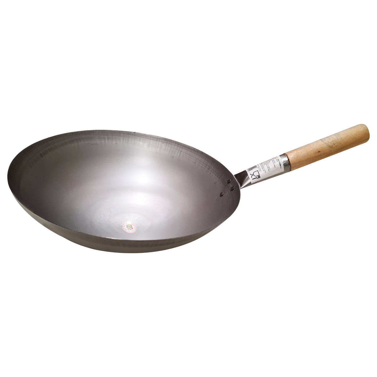 Tigaie Wok 40cm