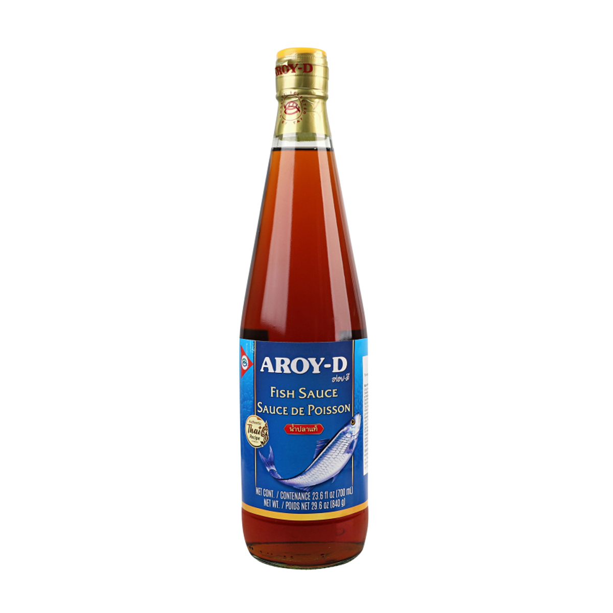 Sos de pește AROY-D 700ml