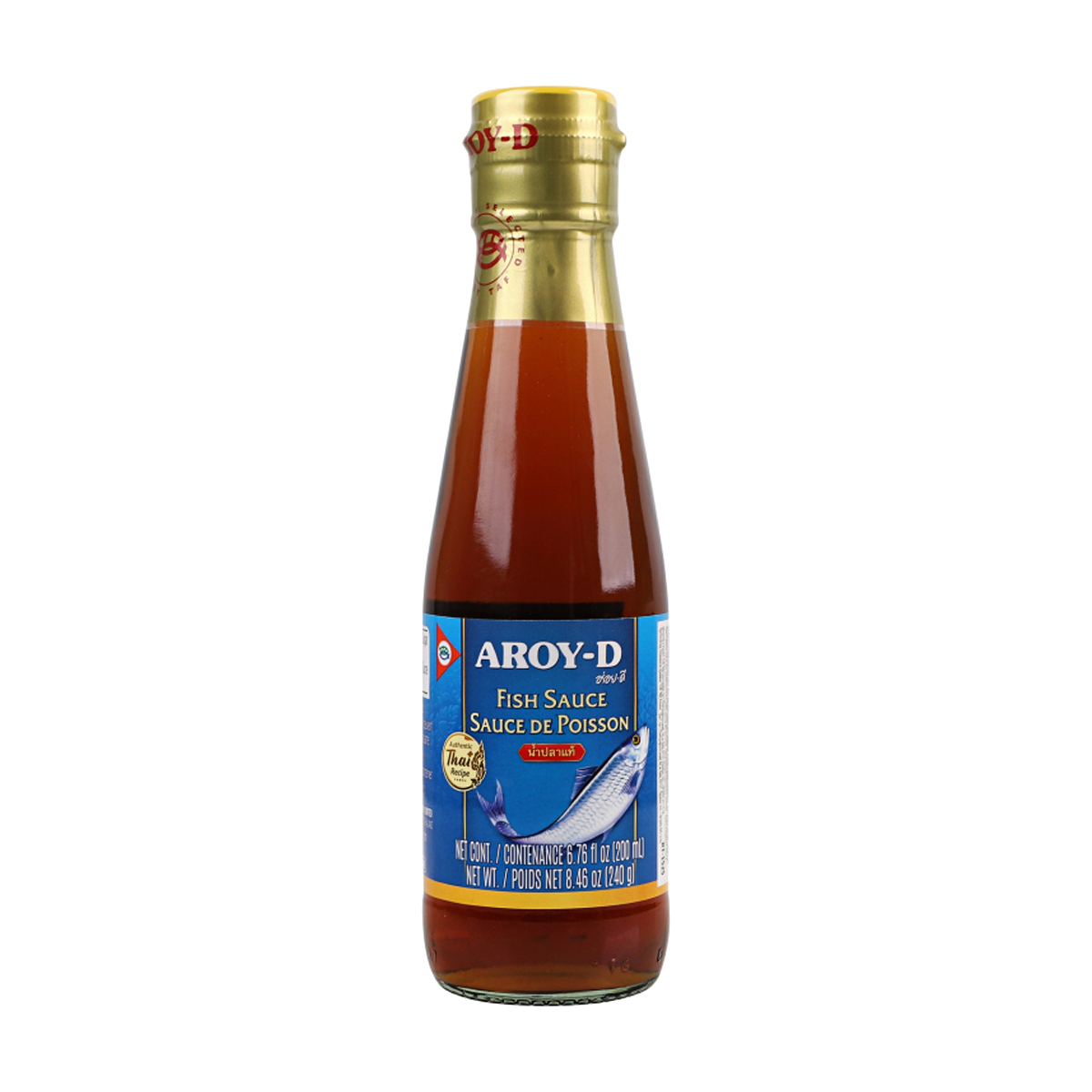 Sos de pește AROY-D 200ml