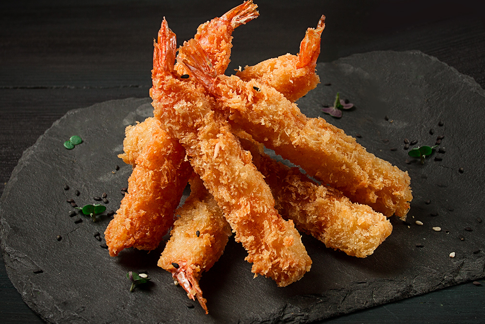 Pesmetul Panko. Ingredientul secret pentru preparatele crocante