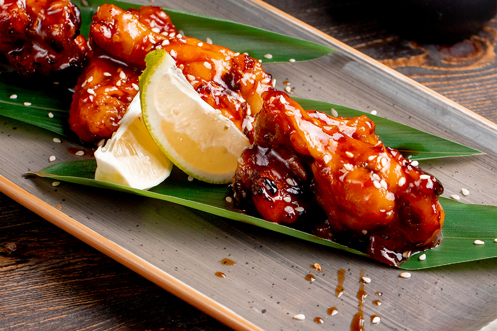 Sosul teriyaki: gustul autentic al bucătăriei japoneze