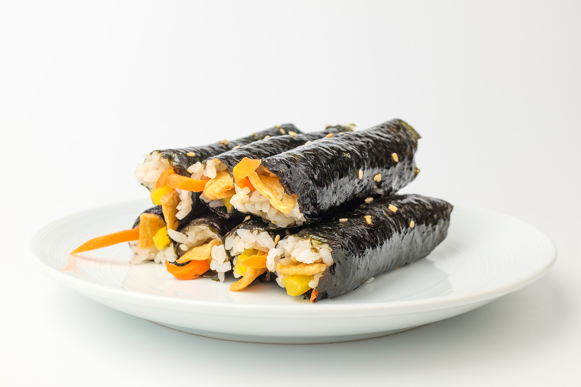 Mayak Kimbap