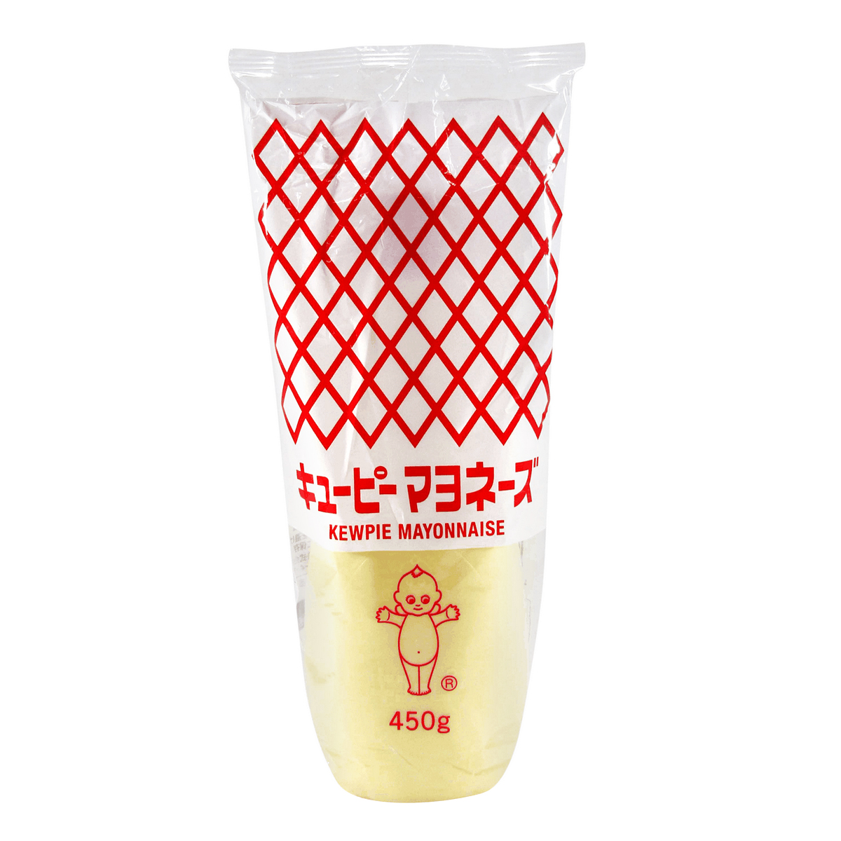 Maioneză japoneză KEWPIE 450g