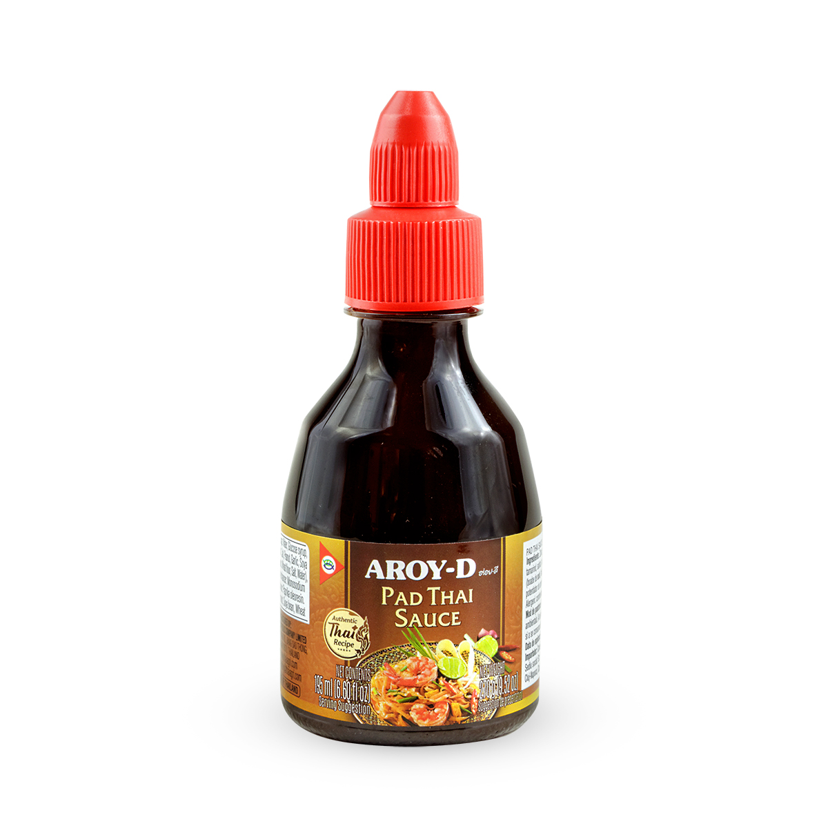Sos Pad Thai AROY-D 270g