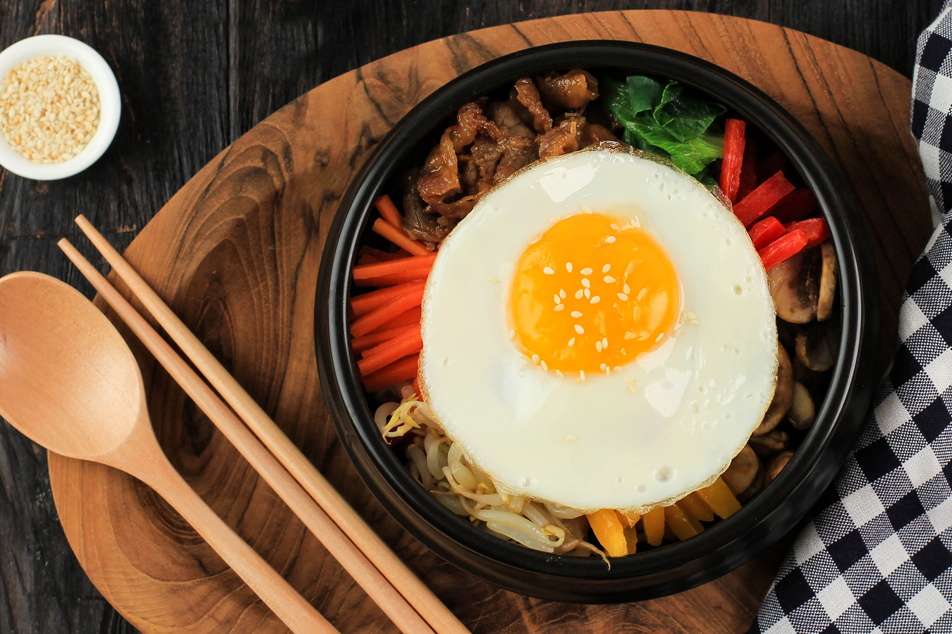 Bibimbap