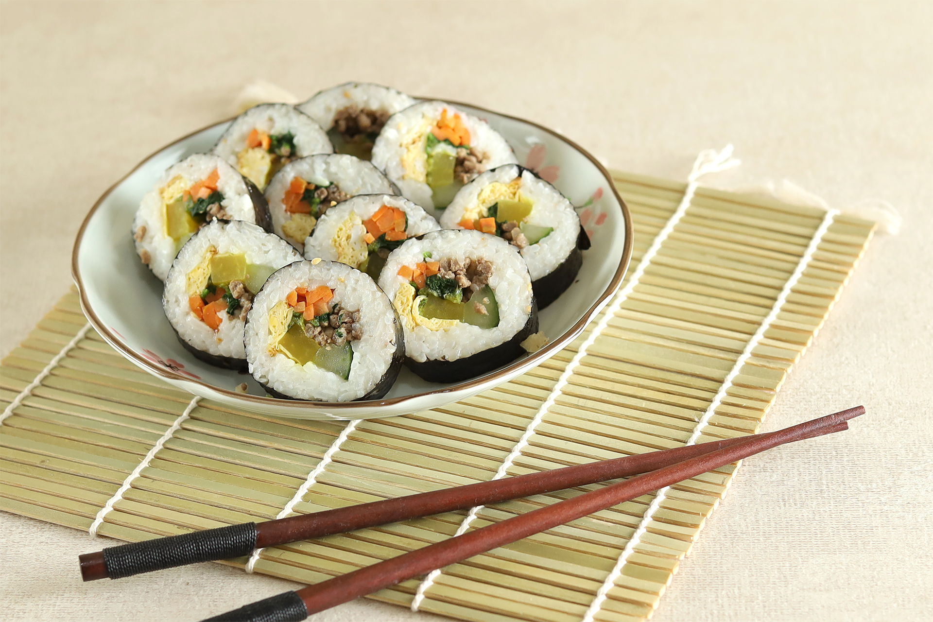 Kimbap