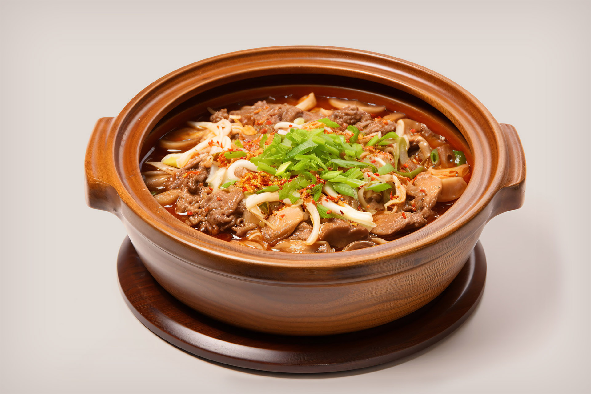 Yukgaejang