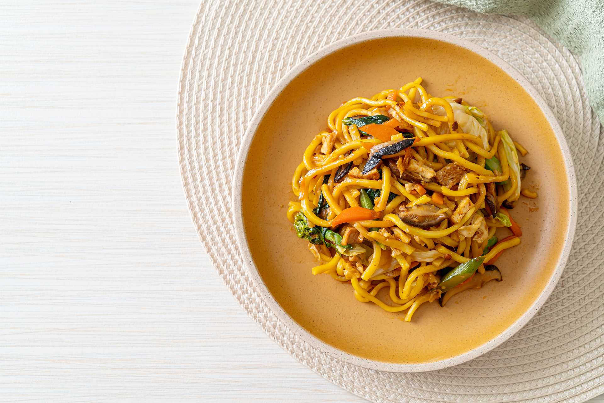 Yakisoba