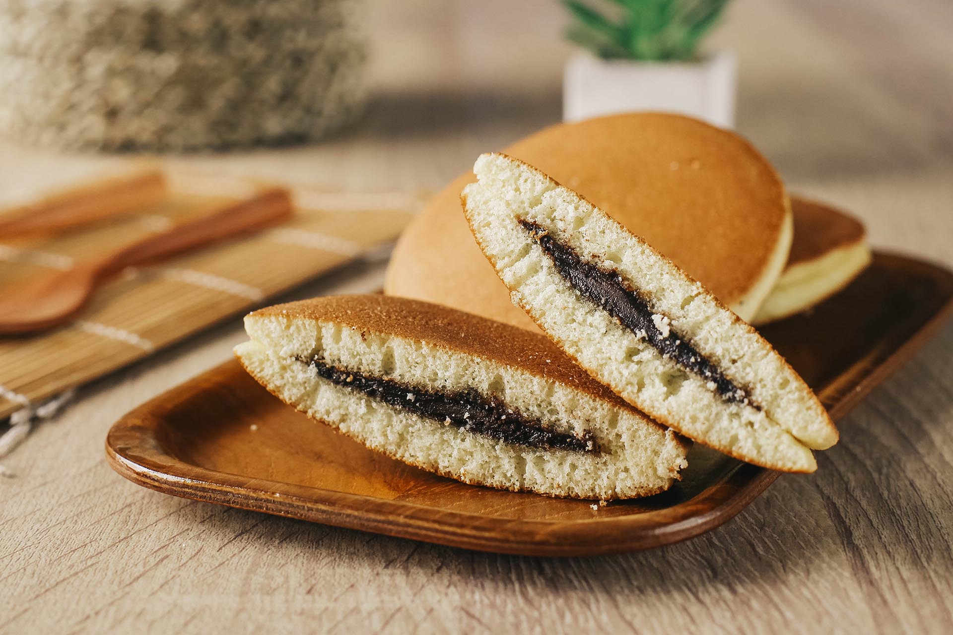 Dorayaki
