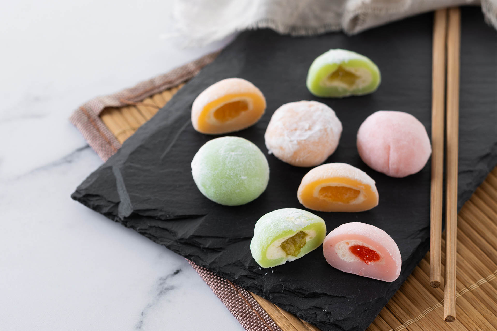 Mochi