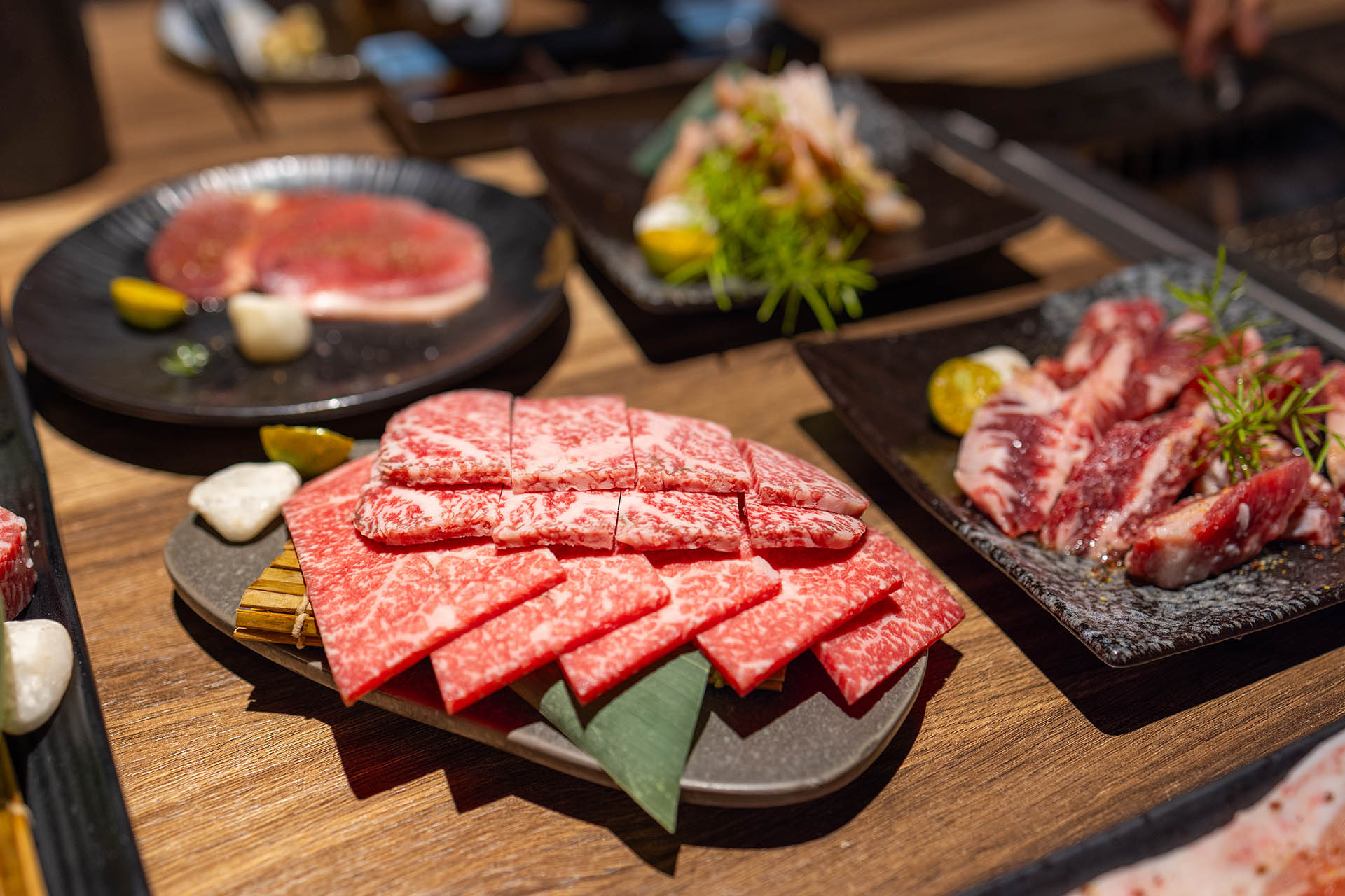 Yakiniku