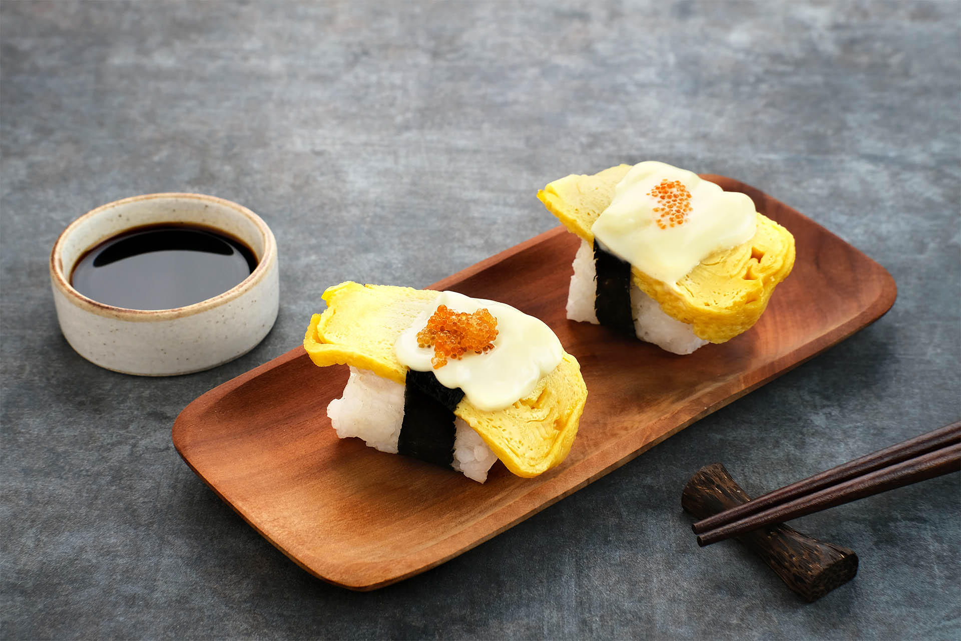 Tamago Sushi
