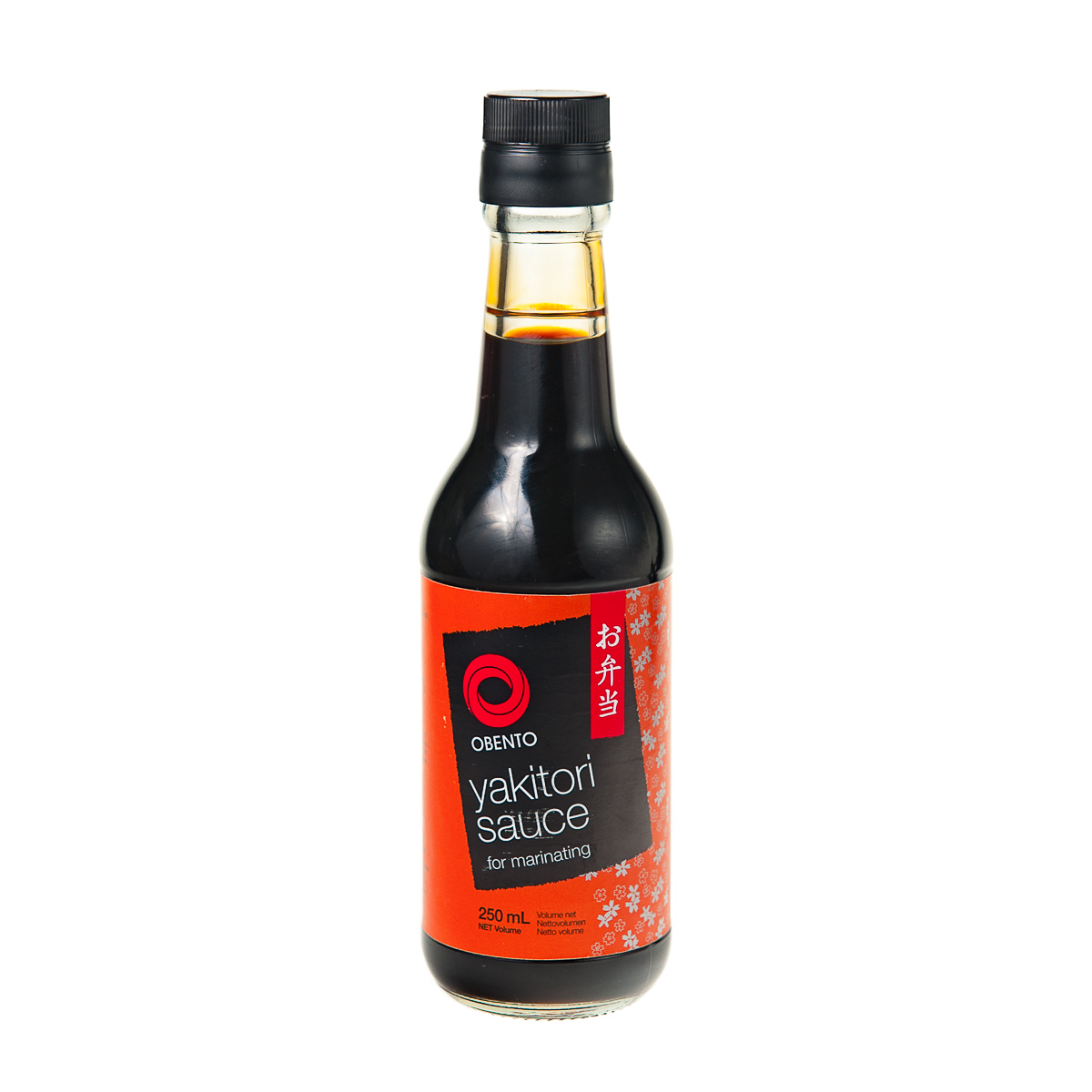 Sos Yakitori Obento 250ml