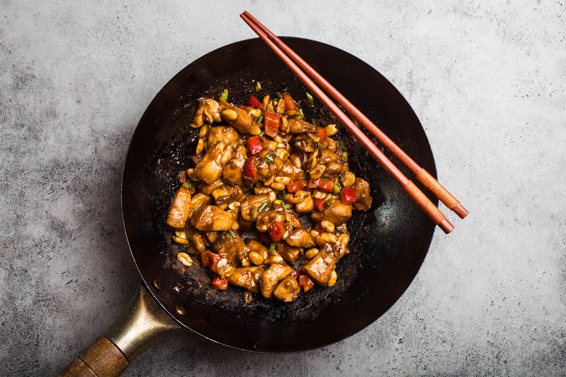 Pui Kung Pao