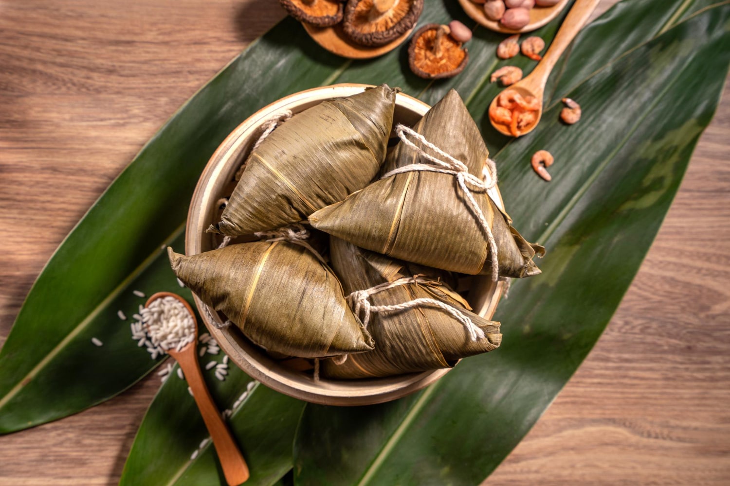 Zongzi