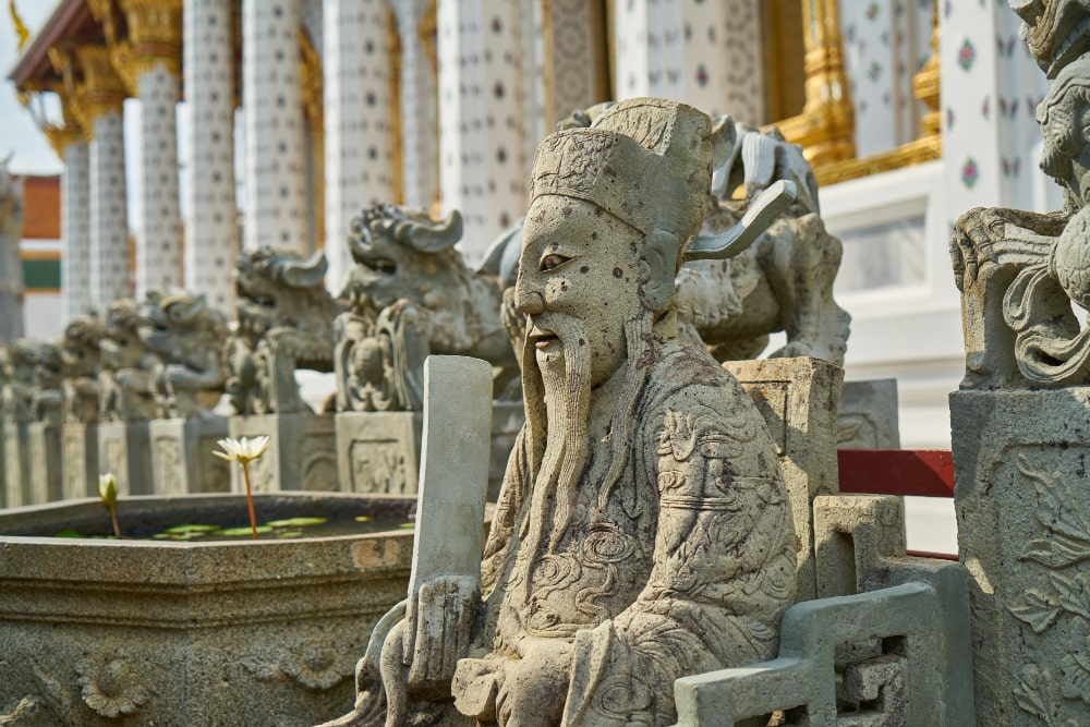 Cultura și tradițiile thailandeze