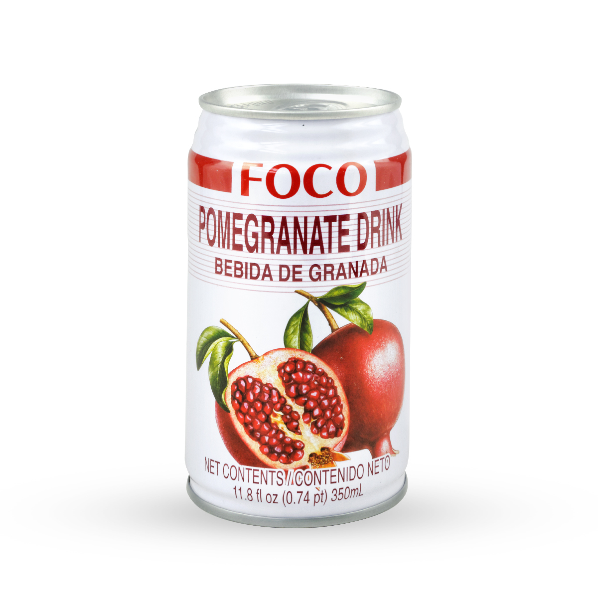 Suc de rodie FOCO 350ml