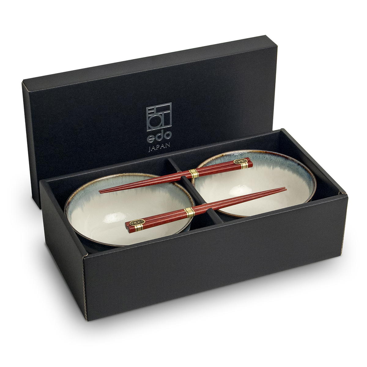 Set 2 boluri Udon 17cm EDO AURORA