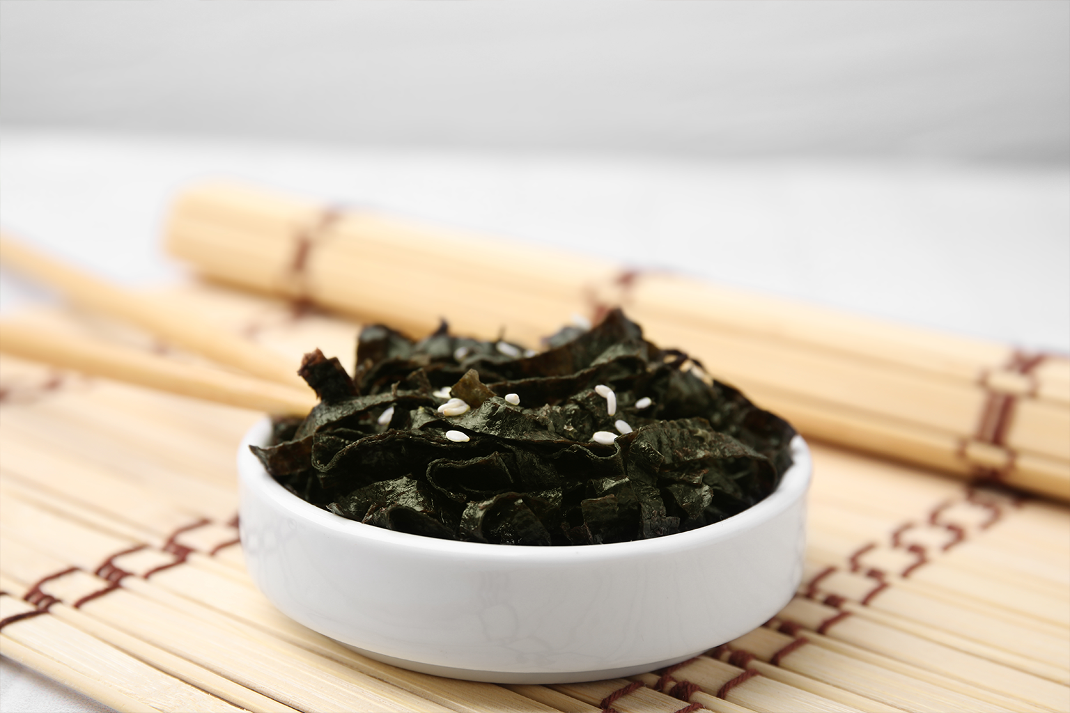 Alge nori, wakame și kombu: ghid culinar complet